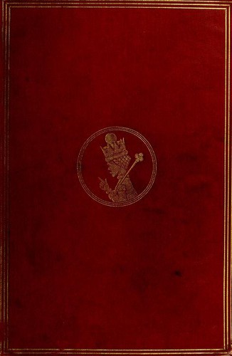 Cover of Through the Looking Glass, and What Alice Found There